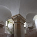 Kitchens, Little Castle, Bolsover Castle, Derbyshire