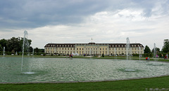 Residenzschloss Ludwigsburg (© Buelipix)