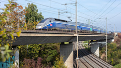 181018 Othmarsingen TGV DUPLEX 1