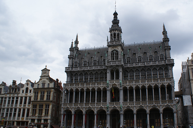 Grand Place