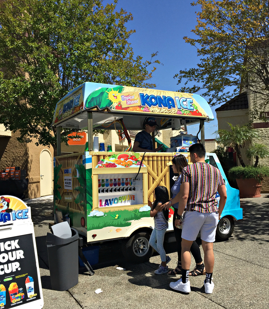 Kona Ice