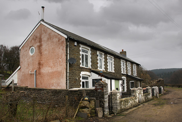 Cottages