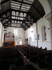 east stour church, dorset c19 neo-norman 1842 by g. alexander (3)