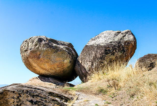 Nordmazedonien - Prilep