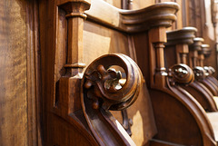 Kiedrich – Basilica Minor St. Valentinus und Dionysius