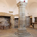 Kitchens, Bolsover Castle, Derbyshire