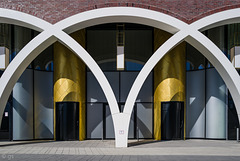 Arches