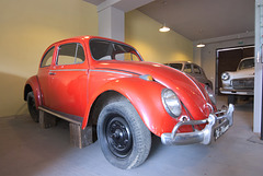 Volkswagen Käfer