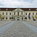 Residenzschloss Ludwigsburg (© Buelipix)