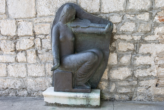 Osor, Isola di Cres - Croazia