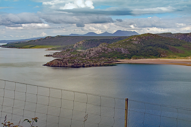 HFF Gruinard Bay