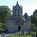 The Chapel in Greenwood Cemetery, September 2010