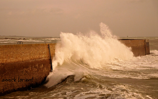 au creux de la vague,, Kurth moins virulant que prévu