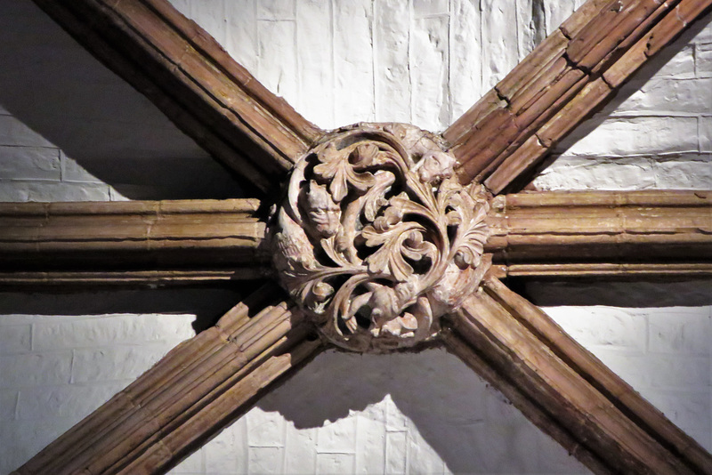 lichfield cathedral, staffs