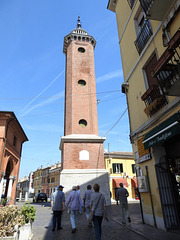 Torre Civica Comacchio