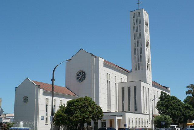 St. John's Cathedral