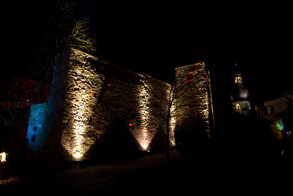 Burg Hohenberg
