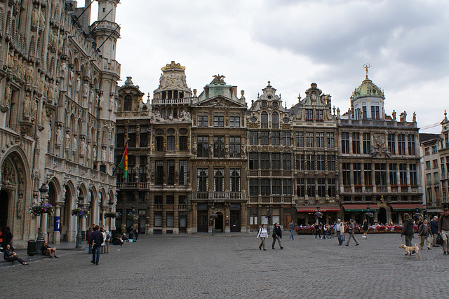 Grand Place