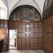 Anteroom, Little Castle, Bolsover Castle, Derbyshire