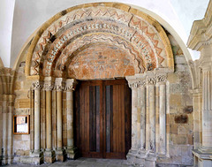 Monasterio de Santa María de Valdediós