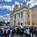 Rome 2025 – Archbasilica of Saint John Lateran