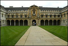 Canterbury Quad