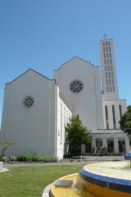 St. John's Cathedral