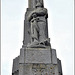 Monument aux morts à Cancale (35) avec notes