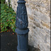 lamppost detail