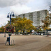 Bürgermeister-Bongartz-Platz (Duisburg-Hochheide) / 3.10.2022