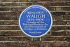 IMG 3735-001-Benjamin Waugh Plaque