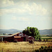 Farm buildings