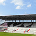 Neue Nordtribüne