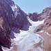 Bodkhona Glacier / Ледник Бодхона