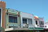 Art Deco In Napier