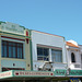 Art Deco In Napier