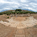 Amphitheater of Aptera