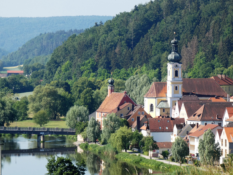 Kallmünz