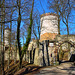 Burg Plesse bei Göttingen