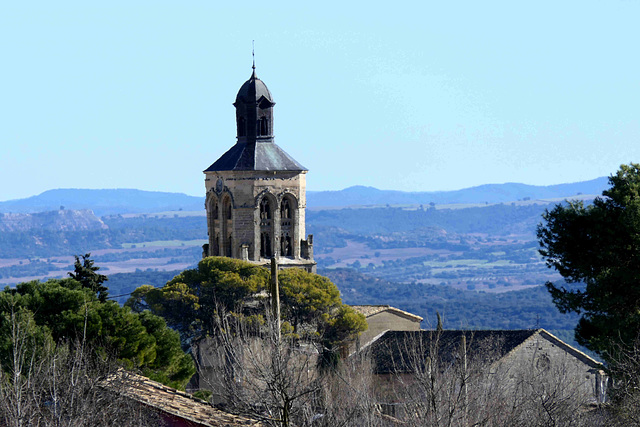 Alcocer - Iglesia de Nuestra Señora de la Asunción