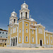 Greece - Kalamata, Ypapanti cathedral