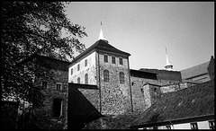 Akershus Castle - Oslo