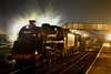 Bridgnorth Station