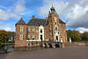 Nederland - Vaassen, Kasteel Cannenburch