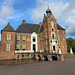 Nederland - Vaassen, Kasteel Cannenburch