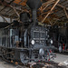 Dampflokomotive 313.432 "Matylda"