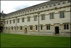 St John's Library