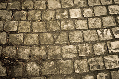 Cobbles