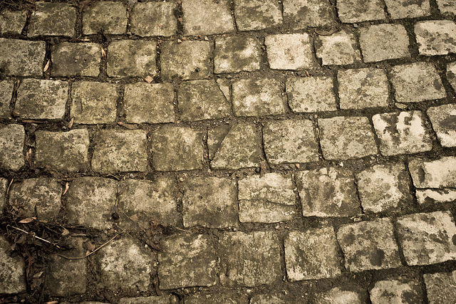 Cobbles