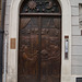 Praha, The Door